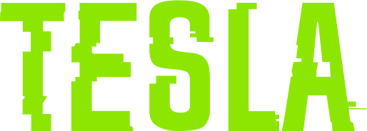 Tesla Icon